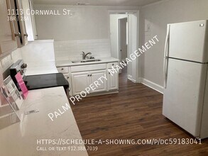 1113 Cornwall St in Savannah, GA - Building Photo - Building Photo