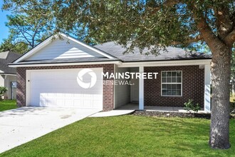 6078 Sage Willow Way in Jacksonville, FL - Building Photo - Building Photo