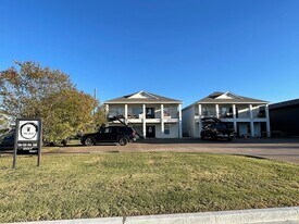 1500-1506 James Ave in Waco, TX - Building Photo