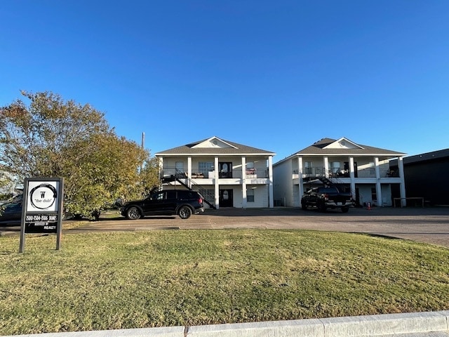 property at 1500-1506 James Ave