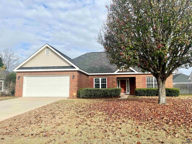 property at 206 Millstone Way