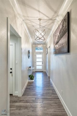 4517 Crosley Ln in Abilene, TX - Building Photo - Building Photo