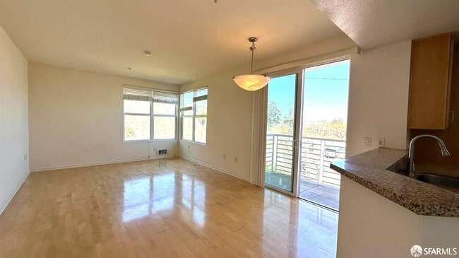 401 Crescent Ct in San Francisco, CA - Building Photo - Building Photo