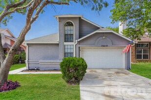 10218 Basin Field Dr in San Antonio, TX - Building Photo