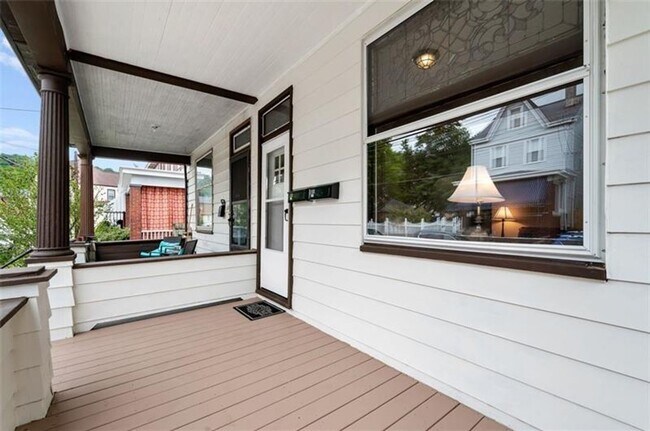 13 Vilsack St in Pittsburgh, PA - Building Photo - Building Photo
