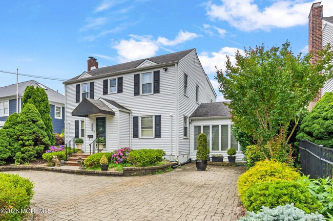608 Corlies Ave in Allenhurst, NJ - Building Photo - Building Photo