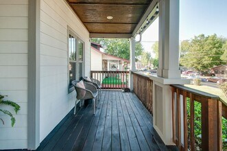 1113A Lischey Ave in Nashville, TN - Building Photo - Building Photo