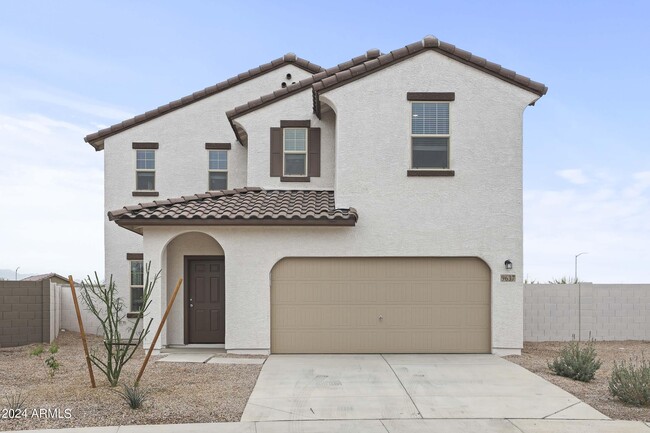 property at 9637 W Agora Ln