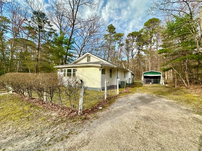 property at 63 Gentian St