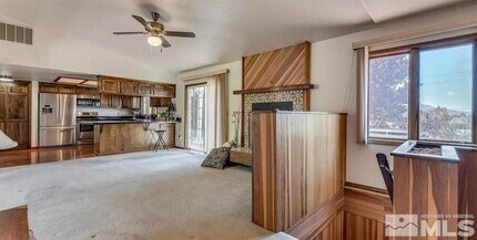 4151 Tara St in Carson City, NV - Building Photo - Building Photo