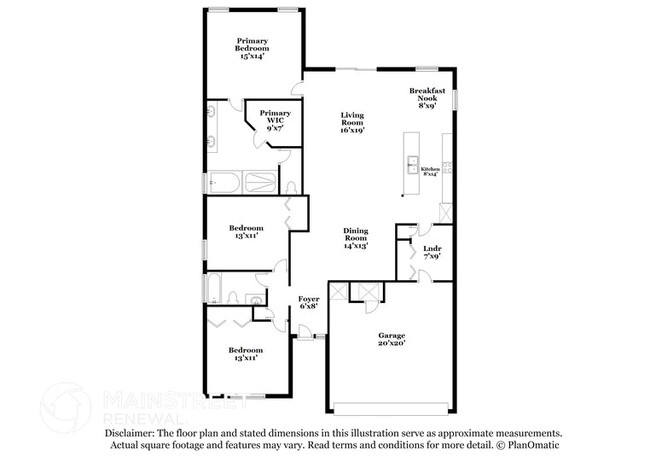 11537 Sycamore Cv Ln in Jacksonville, FL - Building Photo - Building Photo