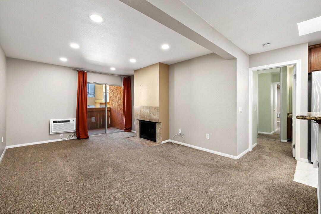 7757 Margerum Ave, Unit 249 in San Diego, CA - Building Photo