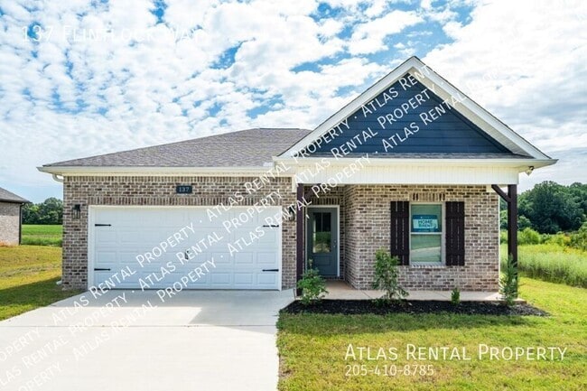 property at 137 Flintlock Wy