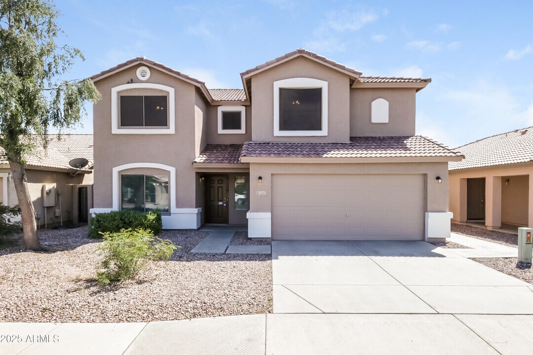 11221 W Mountain View Dr in Avondale, AZ - Building Photo