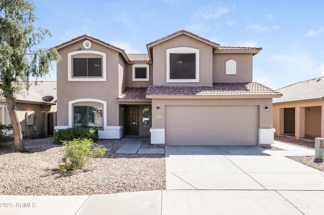 property at 11221 W Mountain View Dr