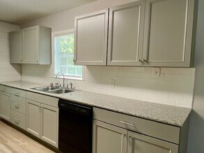 3600 Maple Ave in Waco, TX - Foto de edificio - Building Photo