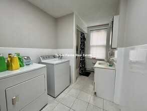 165 Gove St, Unit 1 in Boston, MA - Building Photo - Building Photo