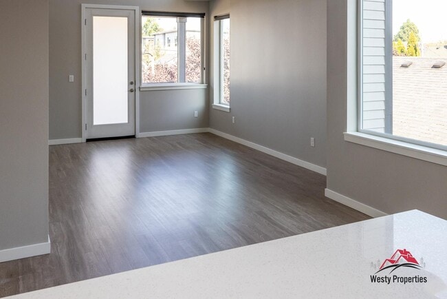 property at 110 N Blandena St