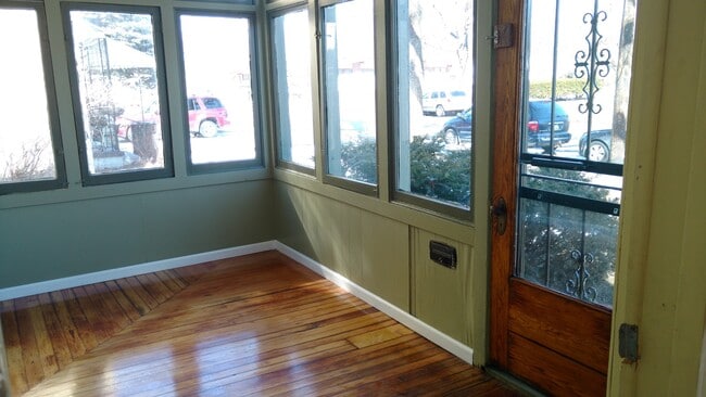 1515 Peck St in Muskegon, MI - Building Photo - Building Photo