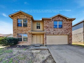 2632 Bishop Allen Ln in Dallas, TX - Building Photo
