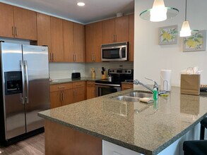 544 S Church St in Charlotte, NC - Building Photo - Building Photo