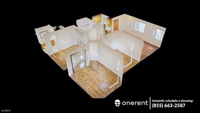 11505 Hatteras St in Los Angeles, CA - Building Photo - Building Photo