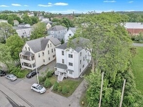 11 Nixon Ave in Worcester, MA - Building Photo - Building Photo