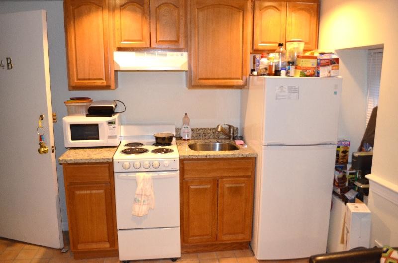 10 Wait St in Roxbury Crossing, MA - Building Photo