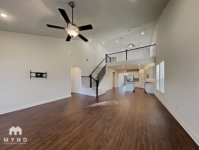 9708 Betulla Dr in Austin, TX - Foto de edificio - Building Photo