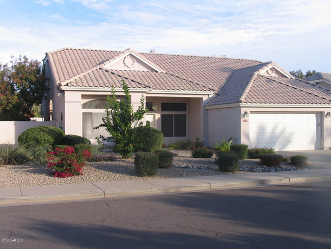 16627 N 61st Way in Scottsdale, AZ - Building Photo - Building Photo