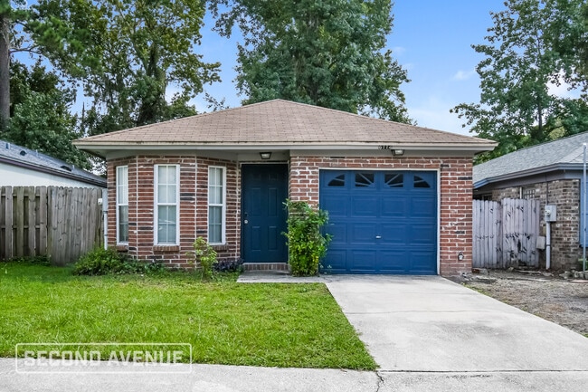 property at 6114 Delmar Pl