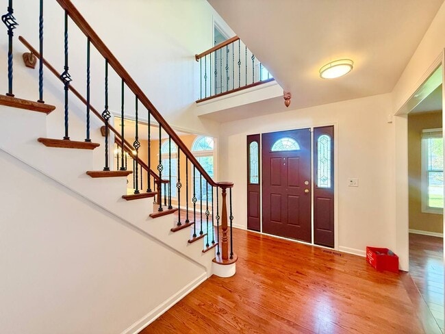 2825 Tory Ct in Lisle, IL - Building Photo - Building Photo