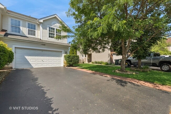 property at 1309 Newport St