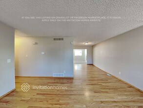 3582 S Olathe St in Aurora, CO - Building Photo - Building Photo