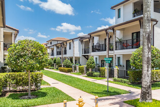 Urbana Condos and Townhomes in Doral, FL - Building Photo - Building Photo