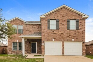 2026 Gardenia Dr in Forney, TX - Building Photo