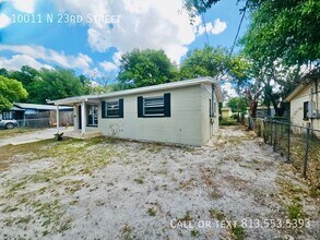 10011 N 23rd St in Tampa, FL - Building Photo - Building Photo