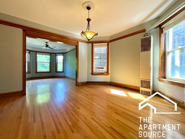 property at 2641 W Logan Blvd