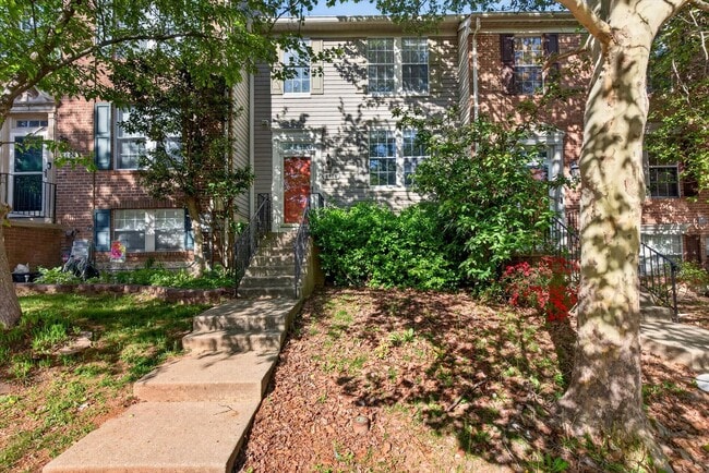 property at 8604 Fire Rock Rd