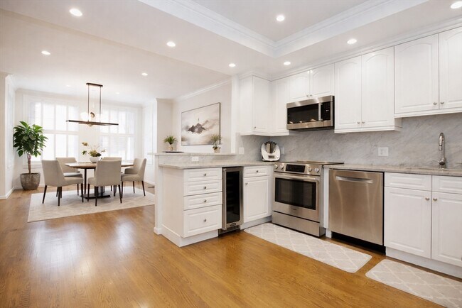 property at 179 Marlborough St