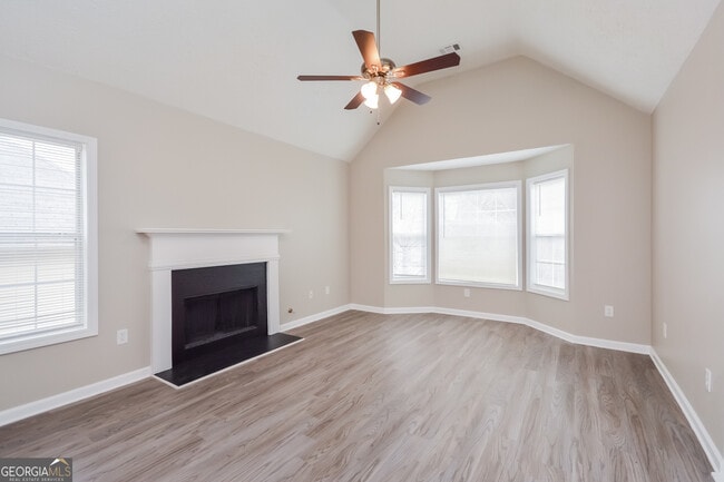 3595 Boulder Cir in Ellenwood, GA - Building Photo - Building Photo