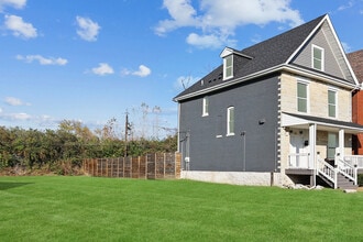 5641 Cates Ave in St. Louis, MO - Building Photo - Building Photo