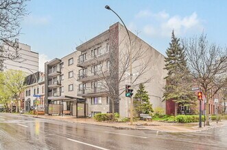 1240-1250 du Fort in Montréal, QC - Building Photo - Building Photo