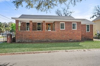 807 West St in Beaufort, SC - Building Photo - Building Photo