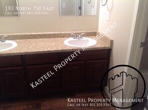 193 N 750 E St in Vineyard, UT - Building Photo - Building Photo