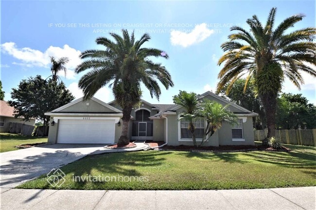 property at 4001 Saddlewood Dr