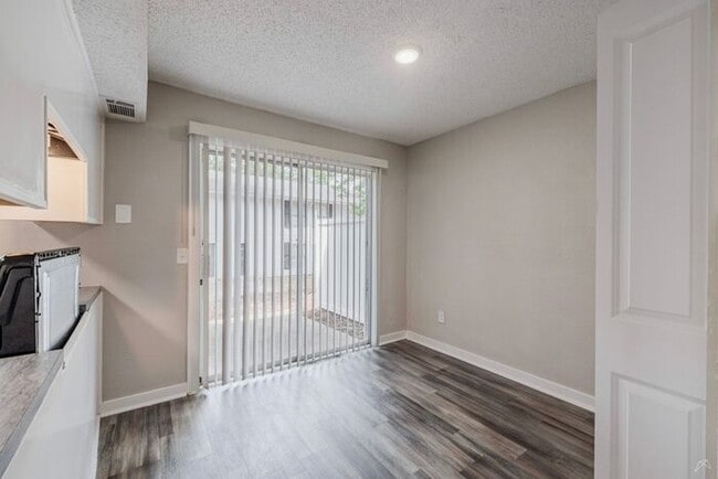 property at 3110 Godby Rd