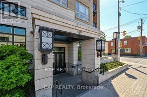 429 Kent St in Ottawa, ON - Building Photo - Building Photo