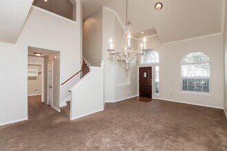 19211 Sunny Leaf Ln in Katy, TX - Building Photo - Building Photo