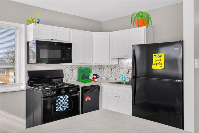 property at 3530 Morgan Ford Rd